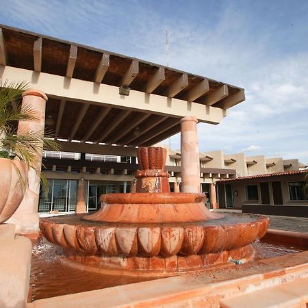 Hotel Parador Zacatecas Extérieur photo