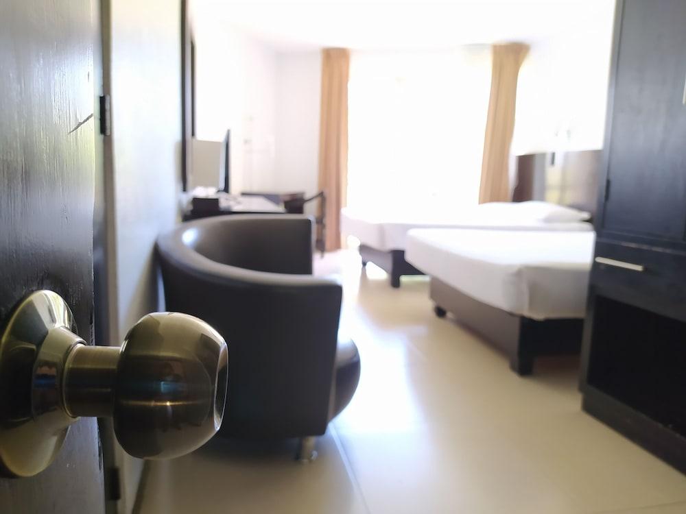 Hotel Parador Zacatecas Extérieur photo